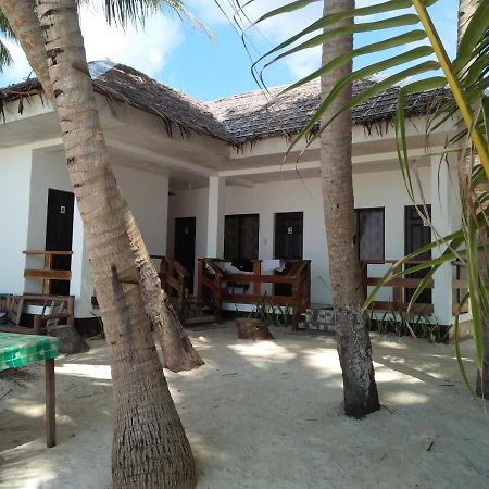 Lapyahan Guest House Сикиджор Екстериор снимка