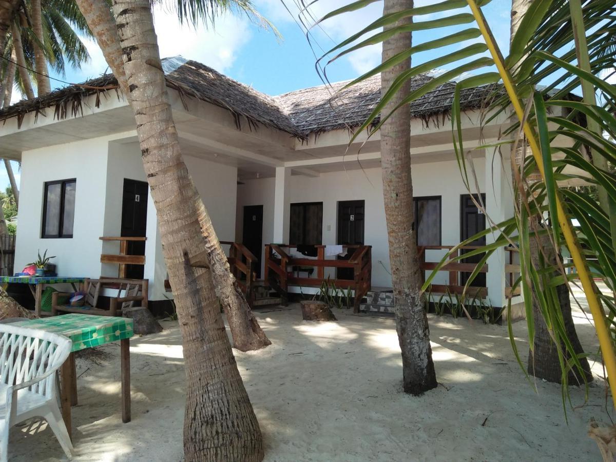Lapyahan Guest House Сикиджор Екстериор снимка