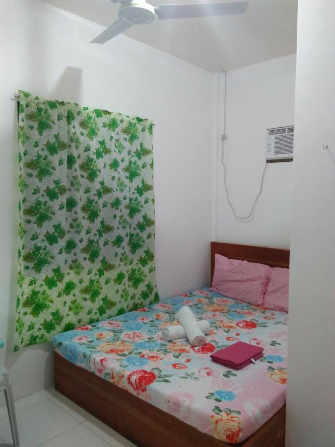 Lapyahan Guest House Сикиджор Екстериор снимка