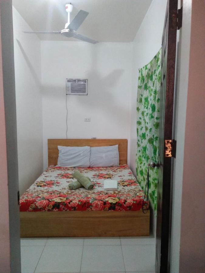 Lapyahan Guest House Сикиджор Екстериор снимка