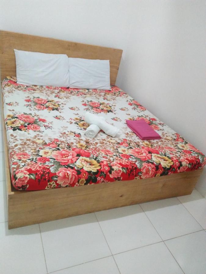 Lapyahan Guest House Сикиджор Екстериор снимка