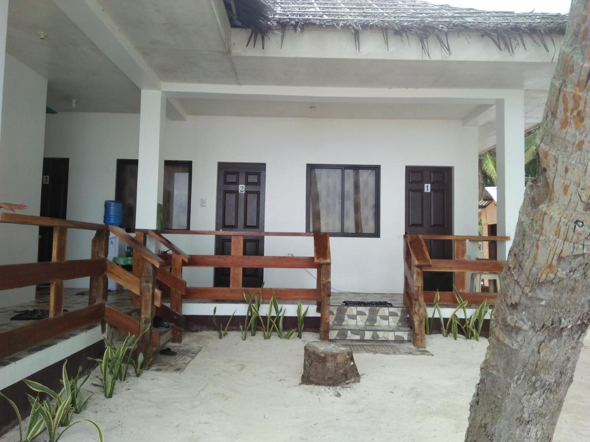 Lapyahan Guest House Сикиджор Екстериор снимка