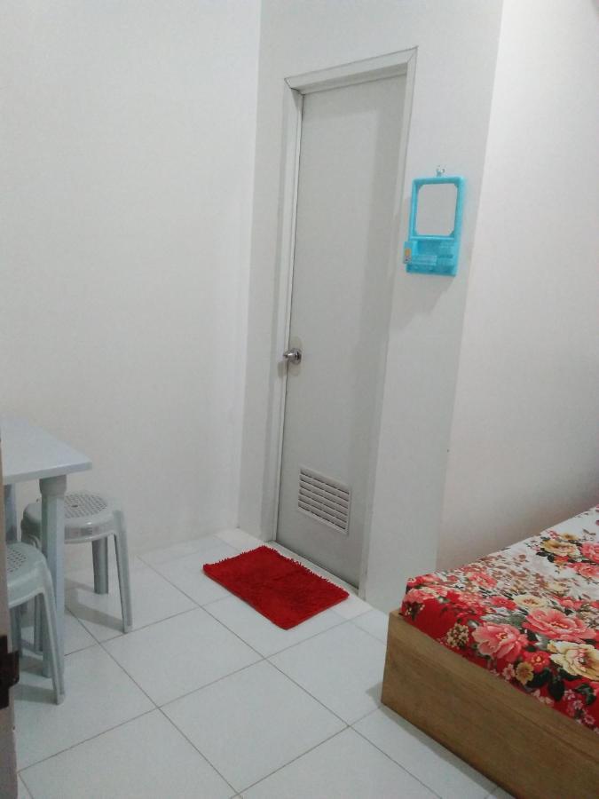Lapyahan Guest House Сикиджор Екстериор снимка