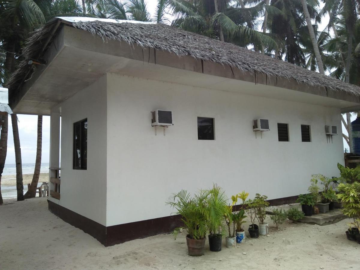 Lapyahan Guest House Сикиджор Екстериор снимка